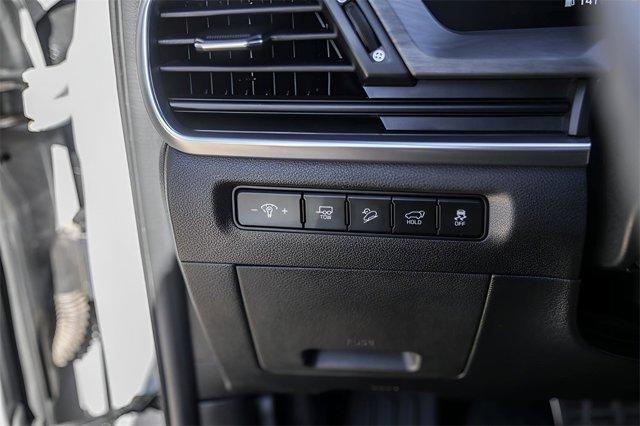 used 2023 Kia Telluride car, priced at $38,688