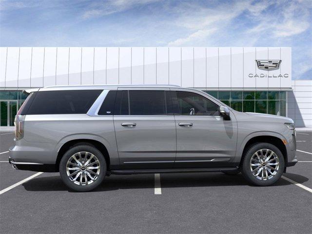 new 2024 Cadillac Escalade ESV car, priced at $101,021