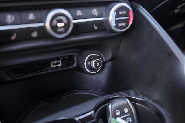 used 2024 Alfa Romeo Giulia car, priced at $31,568