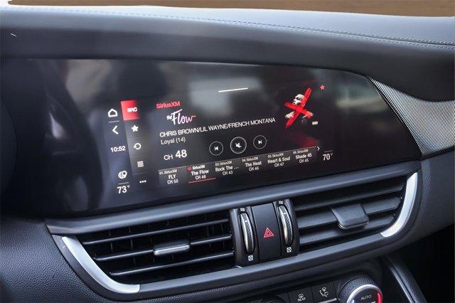 used 2024 Alfa Romeo Giulia car, priced at $31,568