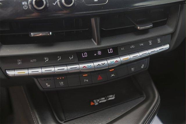 used 2023 Cadillac CT4 car, priced at $29,997