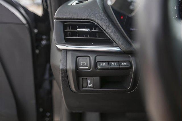 used 2023 Cadillac CT4 car, priced at $29,997