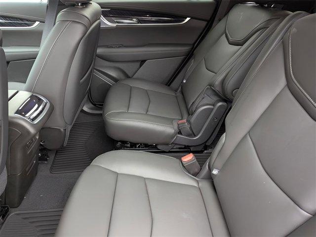 new 2025 Cadillac XT6 car, priced at $67,759