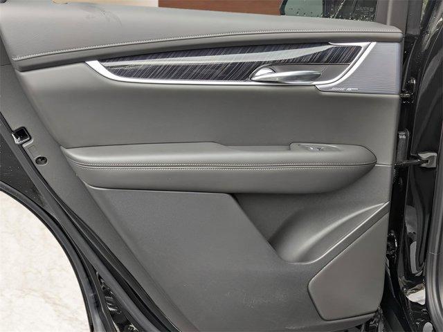 new 2025 Cadillac XT6 car, priced at $67,759