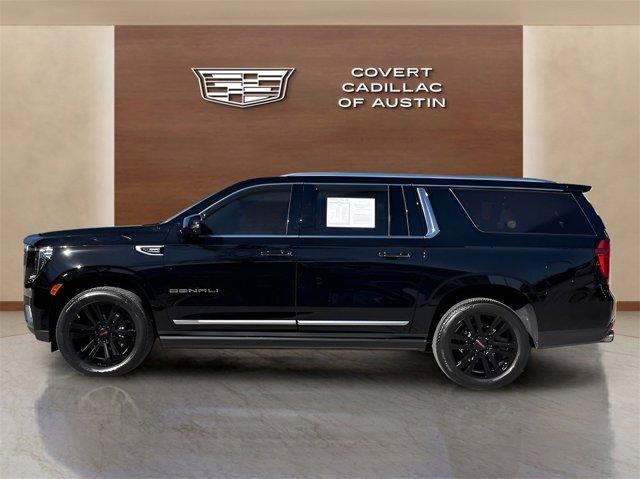 used 2022 GMC Yukon XL car, priced at $68,998