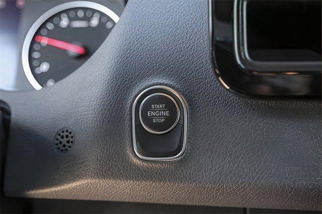 used 2024 Mercedes-Benz Sprinter 2500 car, priced at $71,998