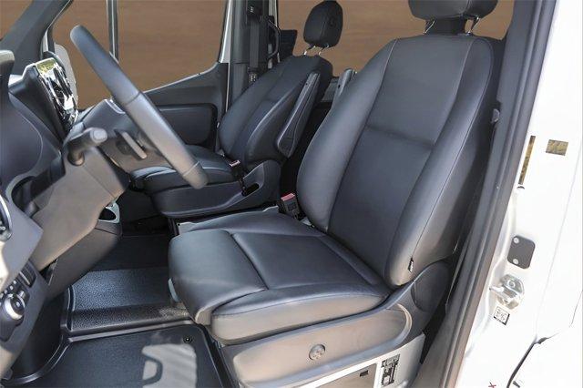 used 2024 Mercedes-Benz Sprinter 2500 car, priced at $71,998