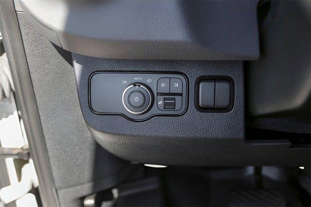 used 2024 Mercedes-Benz Sprinter 2500 car, priced at $71,998