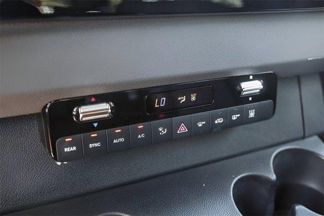 used 2024 Mercedes-Benz Sprinter 2500 car, priced at $71,998