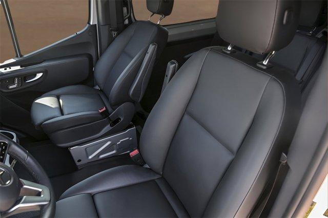 used 2024 Mercedes-Benz Sprinter 2500 car, priced at $71,998