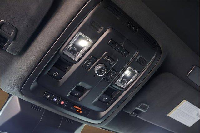 used 2023 Cadillac Escalade ESV car, priced at $126,998