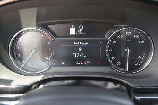 used 2023 Cadillac XT6 car, priced at $43,998