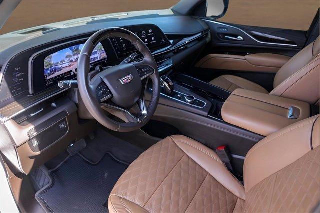 used 2023 Cadillac Escalade car
