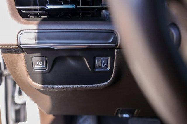 used 2023 Cadillac Escalade car