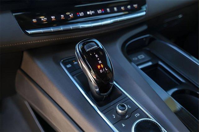used 2023 Cadillac Escalade car