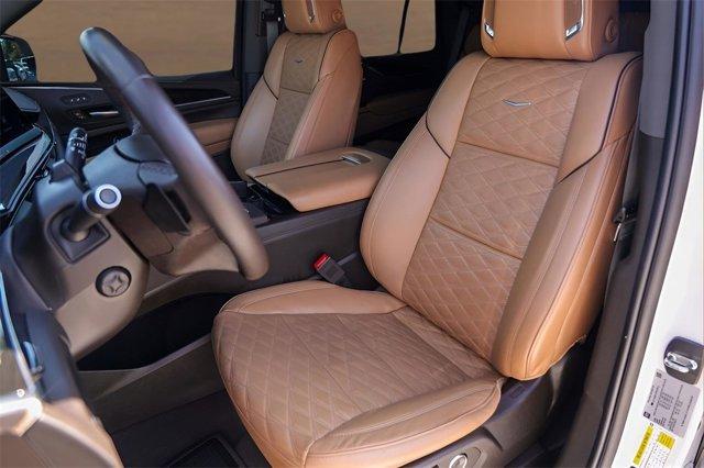 used 2023 Cadillac Escalade car