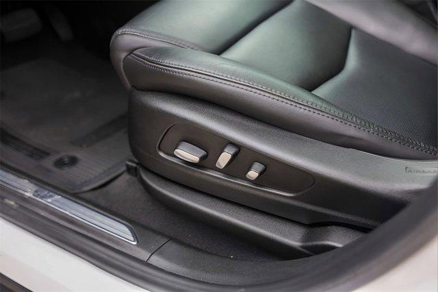 used 2018 Cadillac XT5 car, priced at $22,998