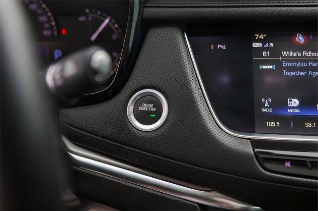 used 2018 Cadillac XT5 car, priced at $22,998