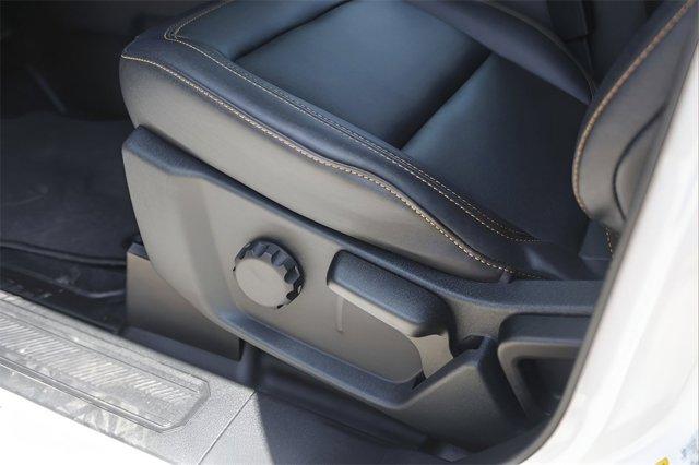 used 2024 Ford Bronco car, priced at $56,998