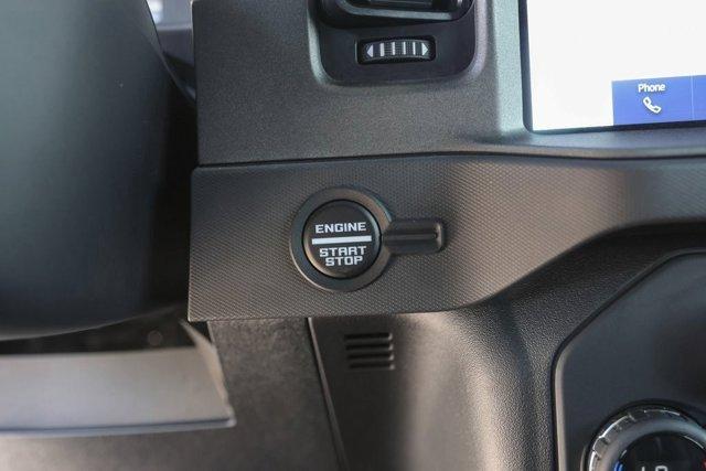 used 2024 Ford Bronco car, priced at $56,998
