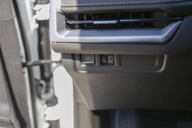 used 2024 Cadillac XT4 car, priced at $36,170