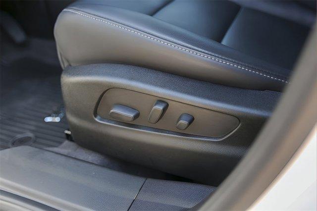 used 2024 Cadillac XT4 car, priced at $36,170