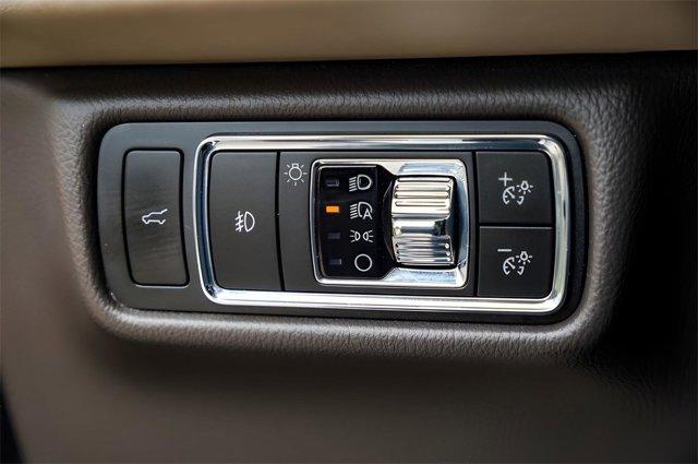 used 2021 Lincoln Aviator car, priced at $37,899