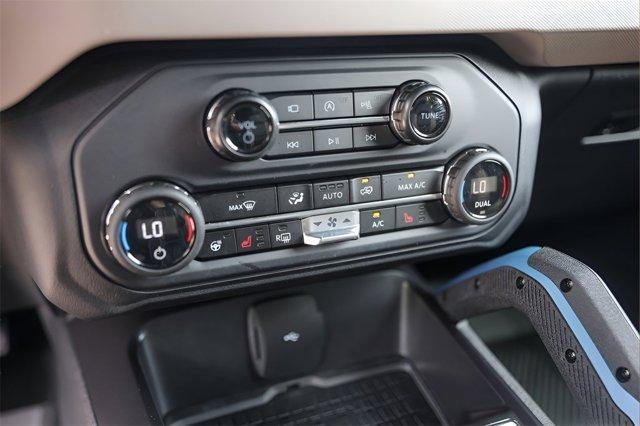 used 2024 Ford Bronco car, priced at $58,988