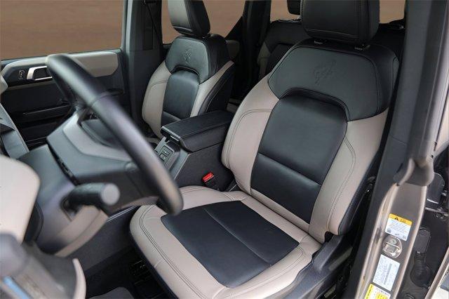 used 2024 Ford Bronco car, priced at $58,988