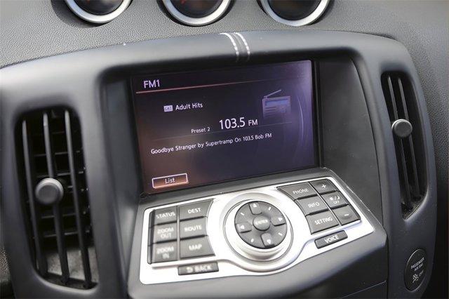used 2018 Nissan 370Z car, priced at $27,491