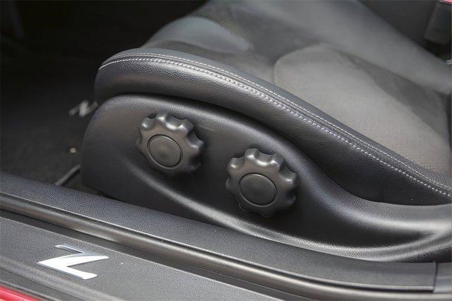 used 2018 Nissan 370Z car, priced at $27,491