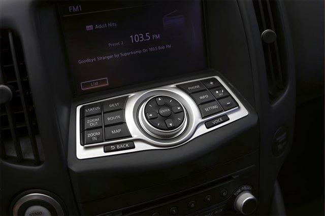 used 2018 Nissan 370Z car, priced at $27,491