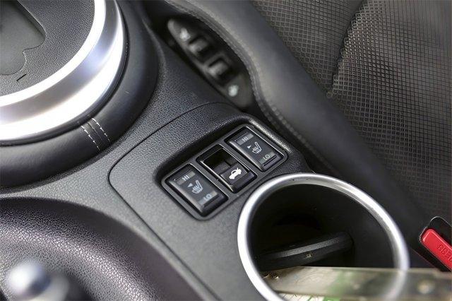 used 2018 Nissan 370Z car, priced at $27,491