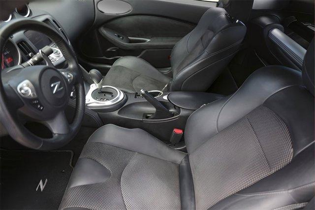 used 2018 Nissan 370Z car, priced at $27,491