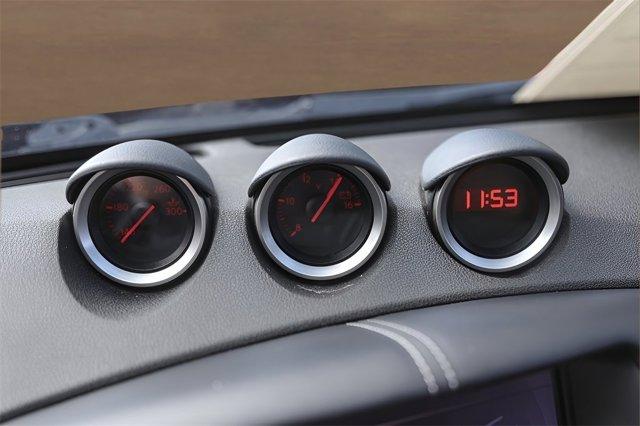 used 2018 Nissan 370Z car, priced at $27,491