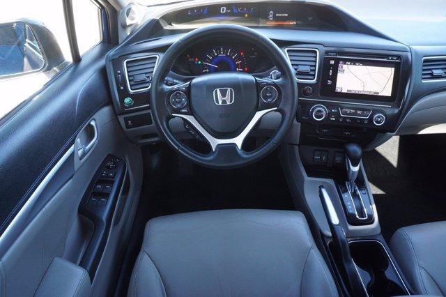 used 2014 Honda Civic car, priced at $15,697