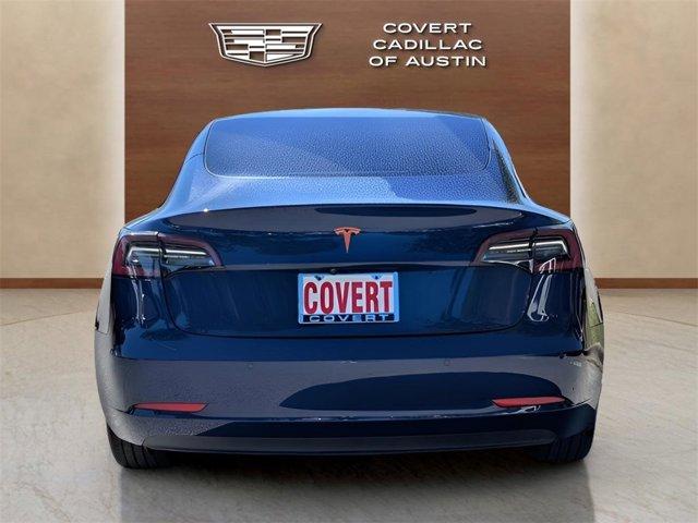 used 2022 Tesla Model 3 car, priced at $28,988