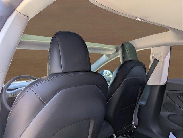 used 2022 Tesla Model 3 car, priced at $28,988
