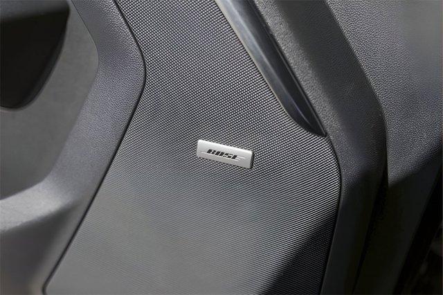 used 2021 GMC Yukon car, priced at $47,488