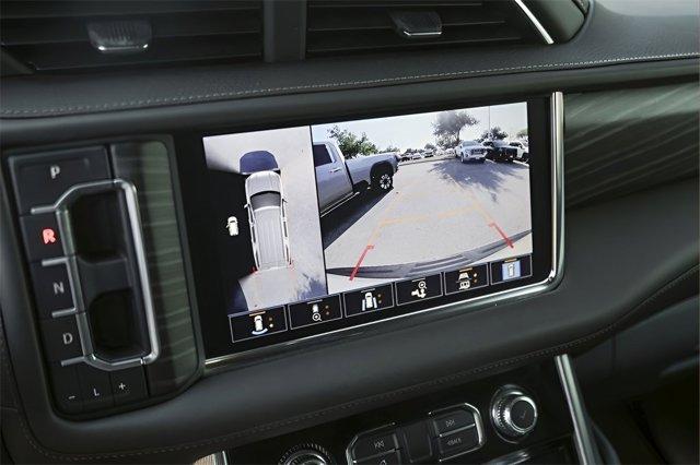 used 2021 GMC Yukon car, priced at $47,488