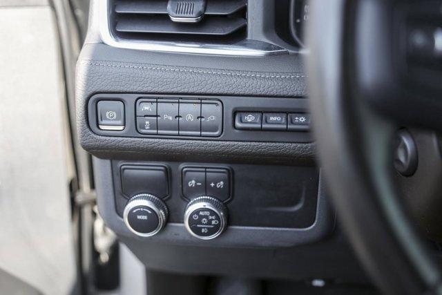 used 2021 GMC Yukon car, priced at $47,488