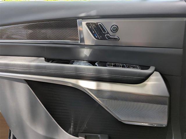 new 2026 Cadillac VISTIQ car