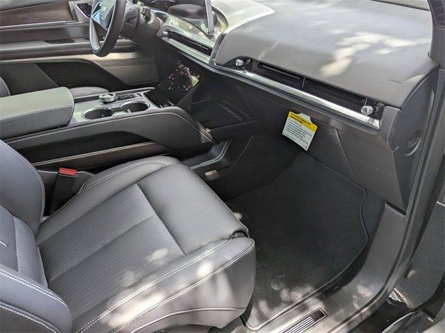 new 2026 Cadillac VISTIQ car