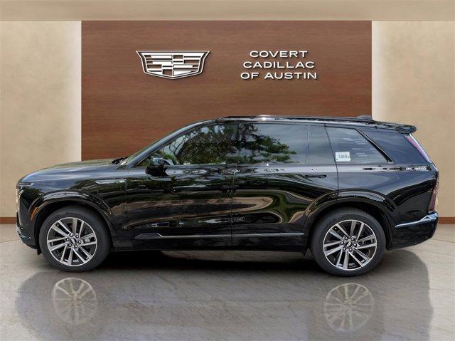 new 2026 Cadillac VISTIQ car
