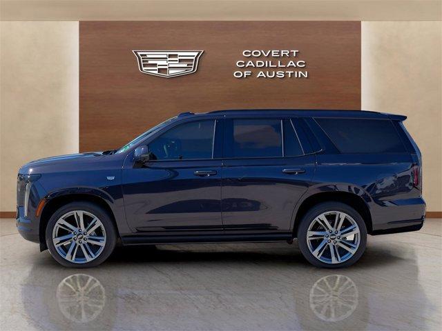 new 2026 Cadillac Escalade car, priced at $115,280