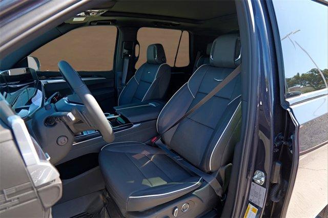 new 2026 Cadillac Escalade car, priced at $115,280