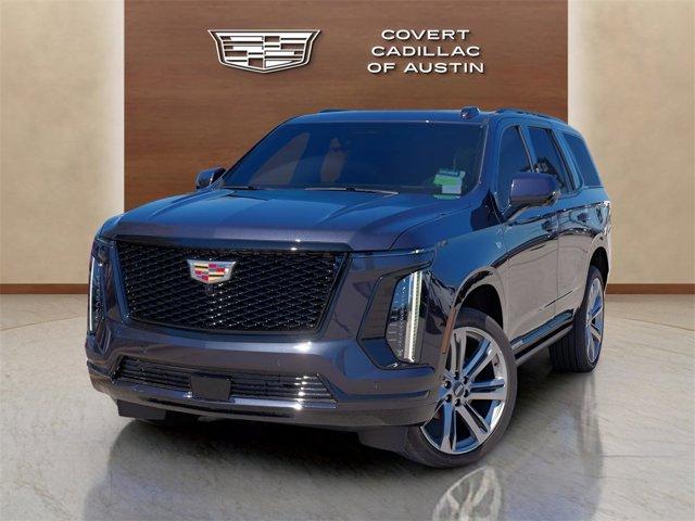 new 2026 Cadillac Escalade car, priced at $115,280