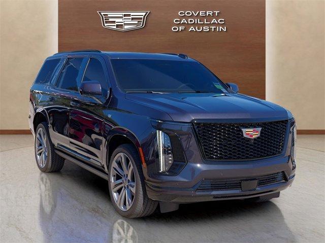 new 2026 Cadillac Escalade car, priced at $115,280