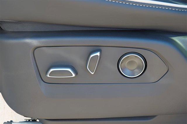 new 2026 Cadillac Escalade car, priced at $115,280