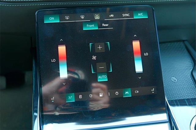 new 2026 Cadillac Escalade car, priced at $115,280